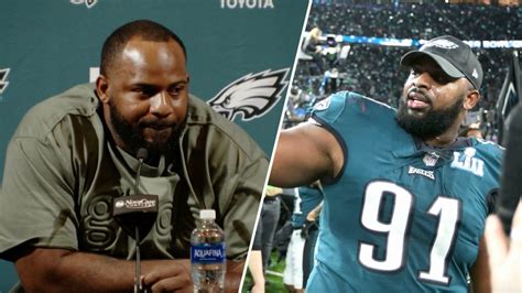 The Honest Way I Played The Game Fletcher Cox Reflects On His The Honest Way I Played The Game Fletcher Cox Reflects On His