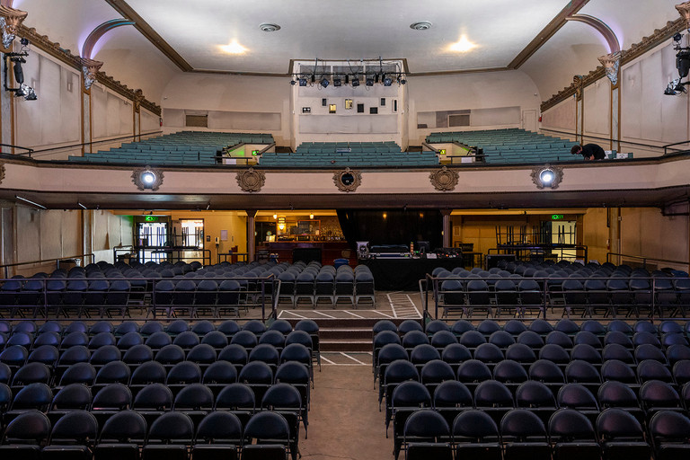 The Neptune Seattle Careers