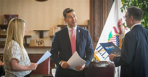 The Office Of The Illinois Secretary Of State Careers