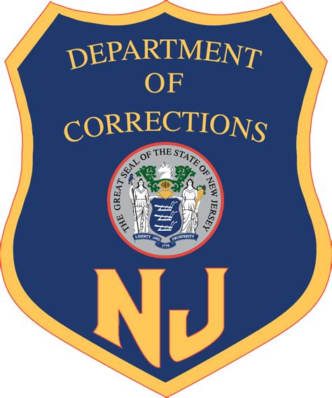 The Official Website For The New Jersey Department Of Corrections Careers The Official Website For The New Jersey Department Of Corrections Careers