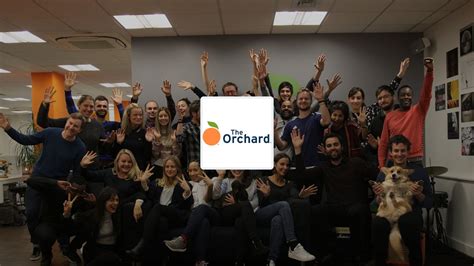The Orchard Careers