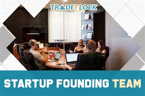 The Perfect Startup Founding Team The Perfect Startup Founding Team
