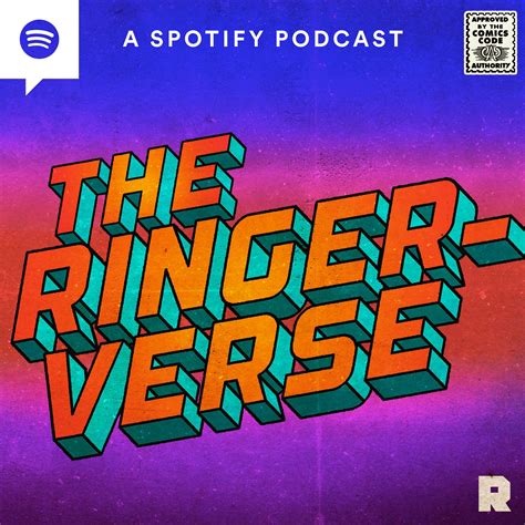 The Ringer Verse The Ringer The Ringer Verse The Ringer