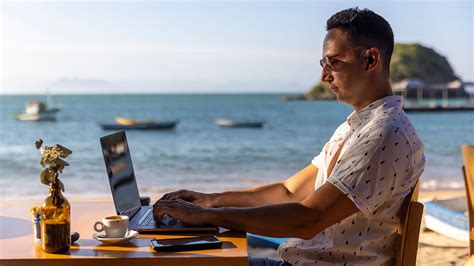 The Rise Of The Digital Nomad How To Successfully Work From Anywhere The Rise Of The Digital Nomad How To Successfully Work From Anywhere