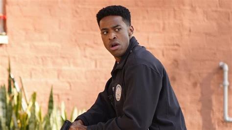 The Rookie Staffeln Und Episodenguide Jackson West Netzwelt The Rookie Staffeln Und Episodenguide Jackson West Netzwelt