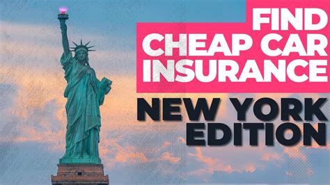 The Secret To Finding Cheap Car Insurance In New York City Get The The Secret To Finding Cheap Car Insurance In New York City Get The