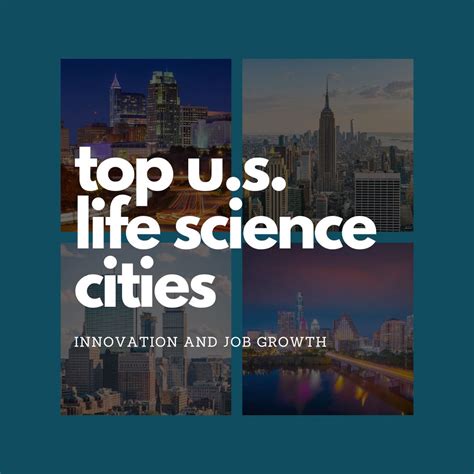 The Top 25 Biotech Cities In The U S Your Guide To Career And Innovation Hubs Clinlab Staffing The Top 25 Biotech Cities In The U S Your Guide To Career And Innovation Hubs Clinlab Staffing