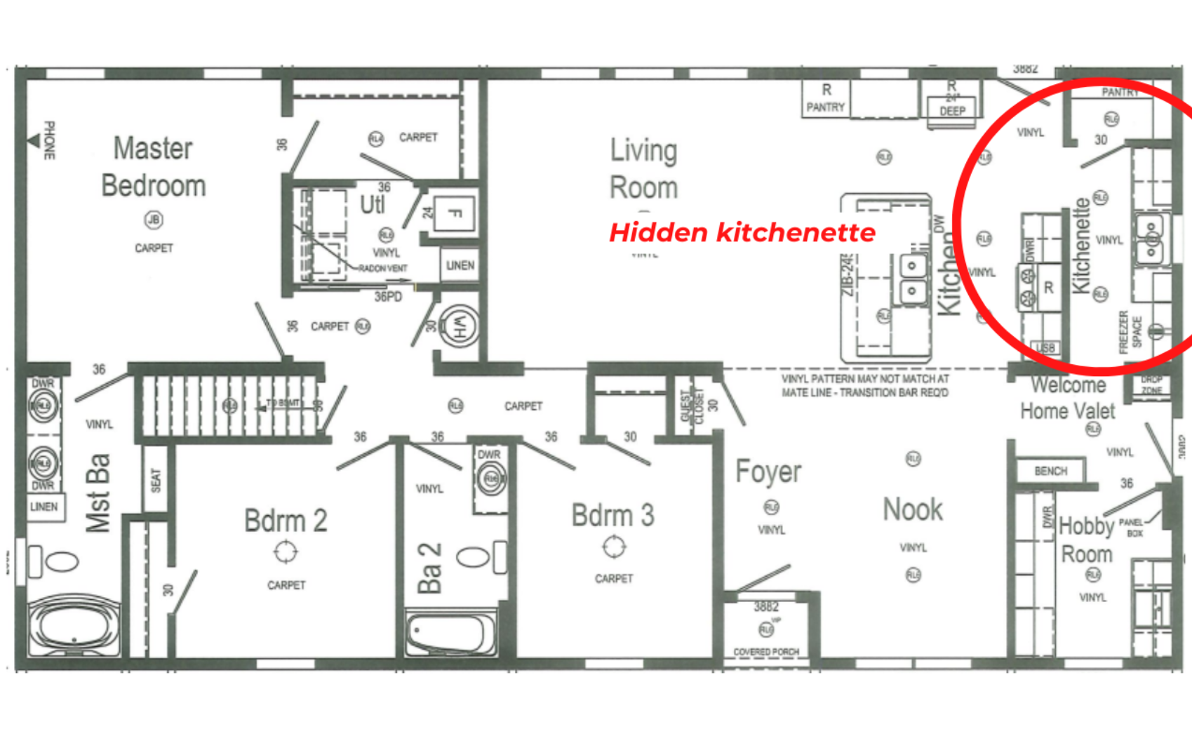 The Top 5 Floor Plans Of 2023 The Top 5 Floor Plans Of 2023