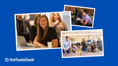 The Trade Desk Careers Remote The Trade Desk Careers Remote