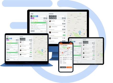 The Ultimate Guide To Choosing The Right Courier Software For Your The Ultimate Guide To Choosing The Right Courier Software For Your