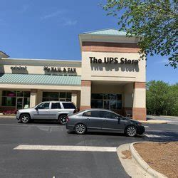 The Ups Store 13 Photos Amp 16 Reviews Shipping Centers 8116 South The Ups Store 13 Photos Amp 16 Reviews Shipping Centers 8116 South