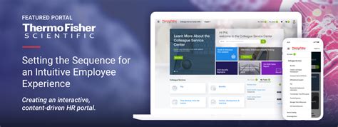 Thermo Fisher Hr Service Portal Newrocket Thermo Fisher Hr Service Portal Newrocket