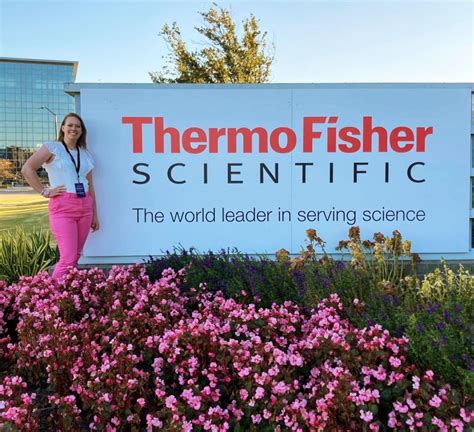 Thermo Fisher Scientific On Linkedin Careers At Thermo Fisher