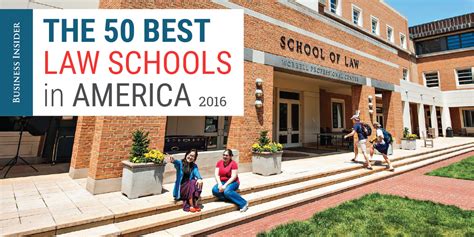 These Are The Best Law Schools In The Us Business Insider These Are The Best Law Schools In The Us Business Insider
