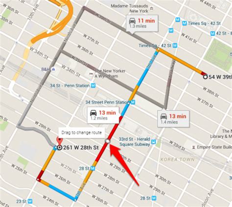 This Is How To Save Your Routes In Google Maps And Create Your Own This Is How To Save Your Routes In Google Maps And Create Your Own