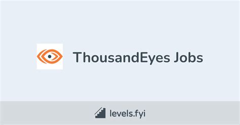 Thousandeyes Careers Levels Fyi Thousandeyes Careers Levels Fyi