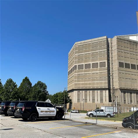 Three Attempts To Deliver Illegal Items To Jail Thwarted In One Week Three Attempts To Deliver Illegal Items To Jail Thwarted In One Week