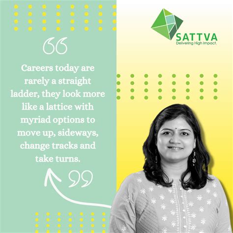 Through The Latticework Of Career And Purpose Sattva Consulting Through The Latticework Of Career And Purpose Sattva Consulting