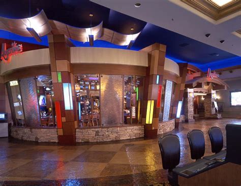 Thunder Valley Hotel Casino Phase I Ii Khs S West Thunder Valley Hotel Casino Phase I Ii Khs S West