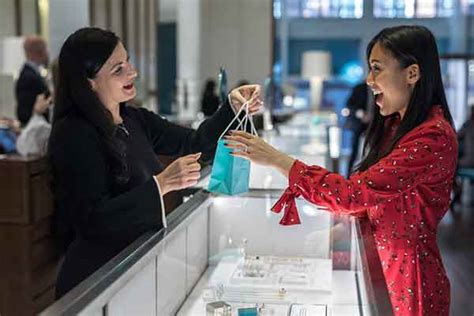 Tiffany Co Careers
