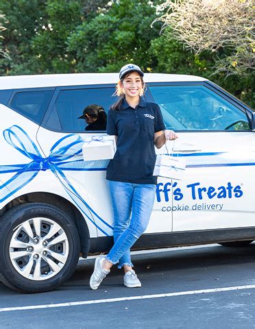 Tiffs Treats Careers