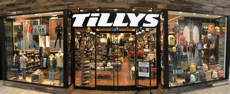 Tillys Careers