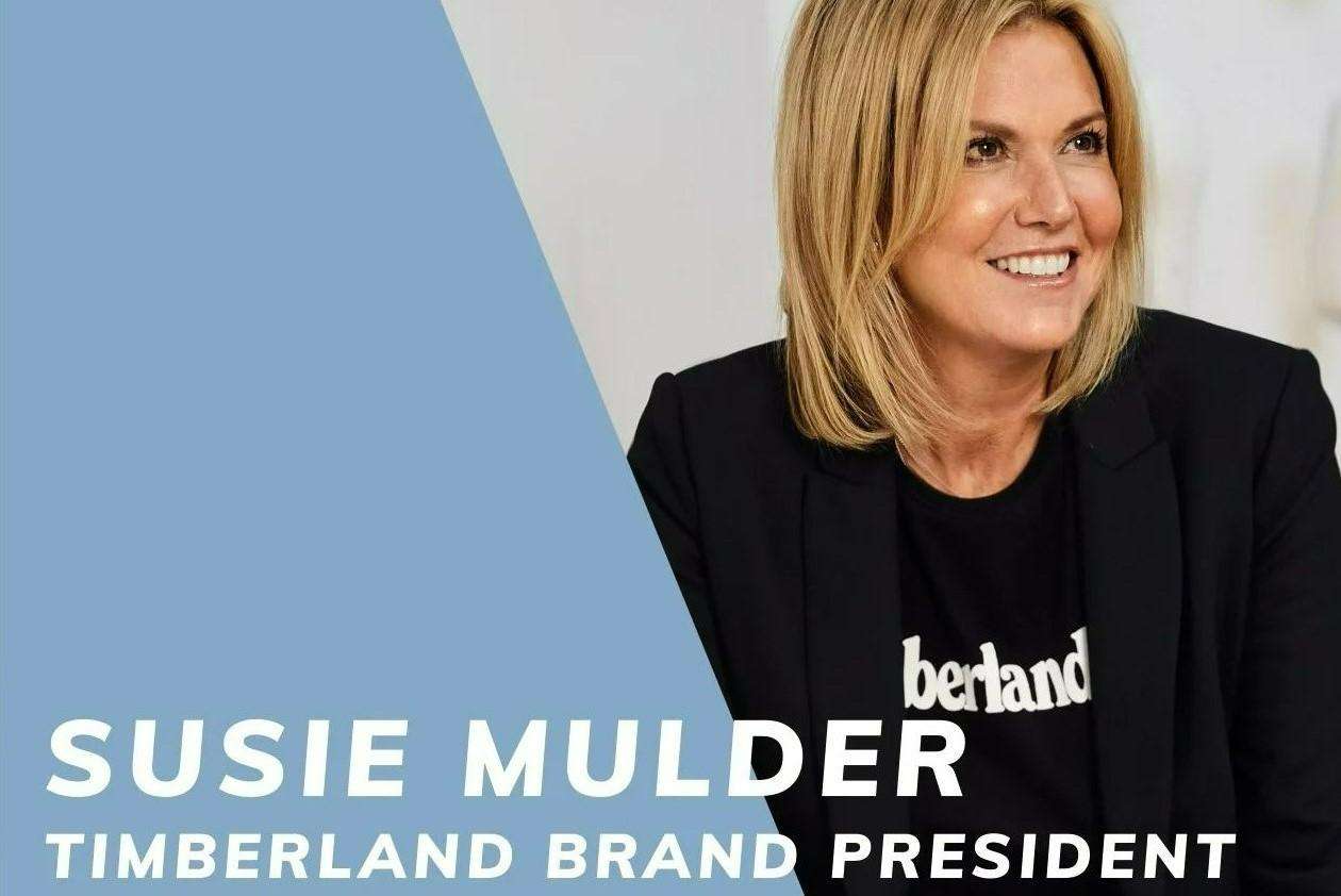 Timberland Careers