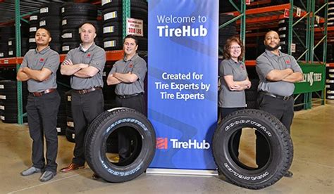 Tirehub On Linkedin Careers Tirehub On Linkedin Careers