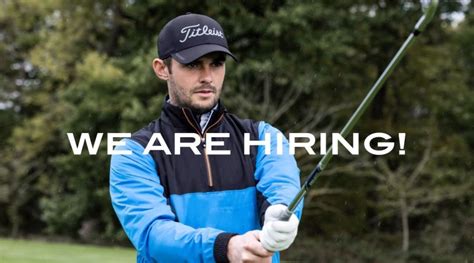 Titleist Careers