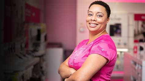 Tmobile Careers