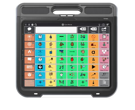 Tobii Dynavox Careers