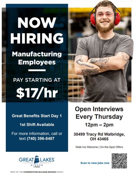 Toledo Ohio Careers