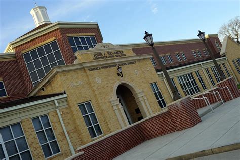 Tomball Independent School District Tomball Independent School District