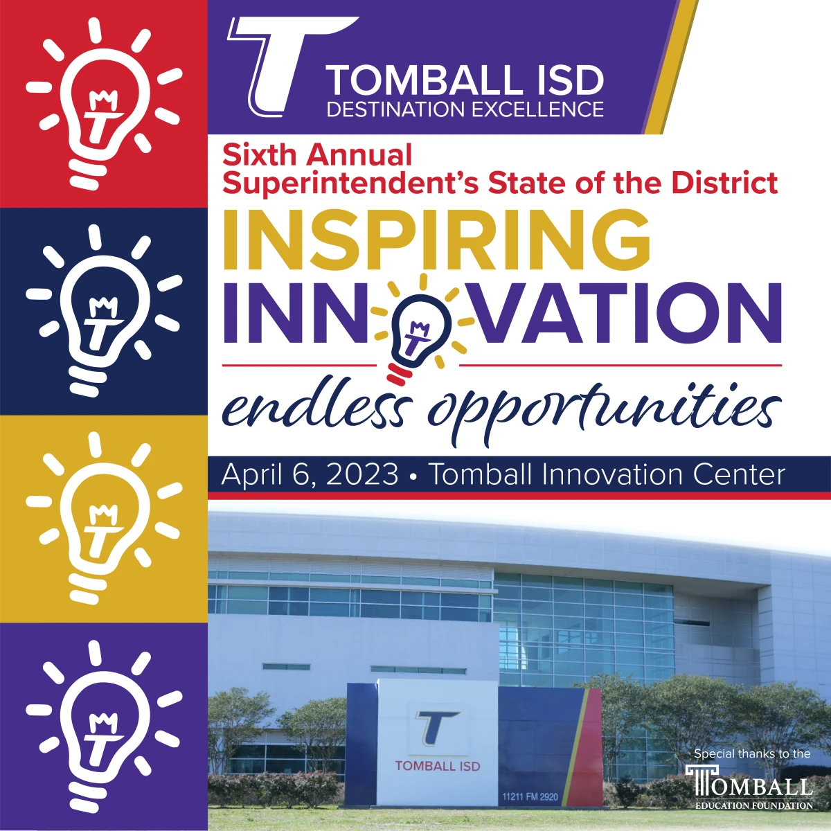 Tomball Isd Careers Tomball Isd Careers