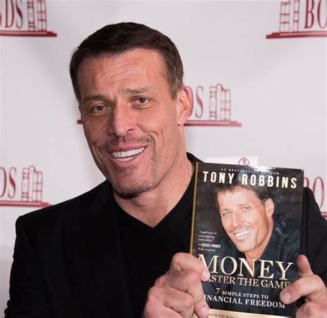 Tony Robbins Careers