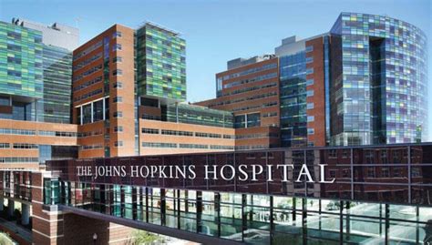 Top 10 Best Hospitals In The U S Hospital Careers Top 10 Best Hospitals In The U S Hospital Careers