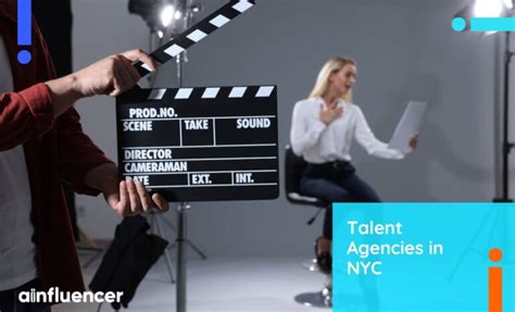 Top 10 Talent Agencies In Nyc To Try In 2024 Top 10 Talent Agencies In Nyc To Try In 2024