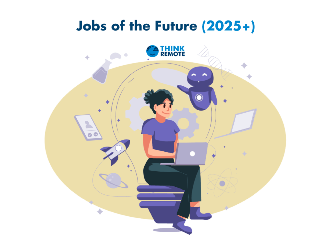 Top 15 Future Jobs 2025 Skills And Careers To Watch Top 15 Future Jobs 2025 Skills And Careers To Watch