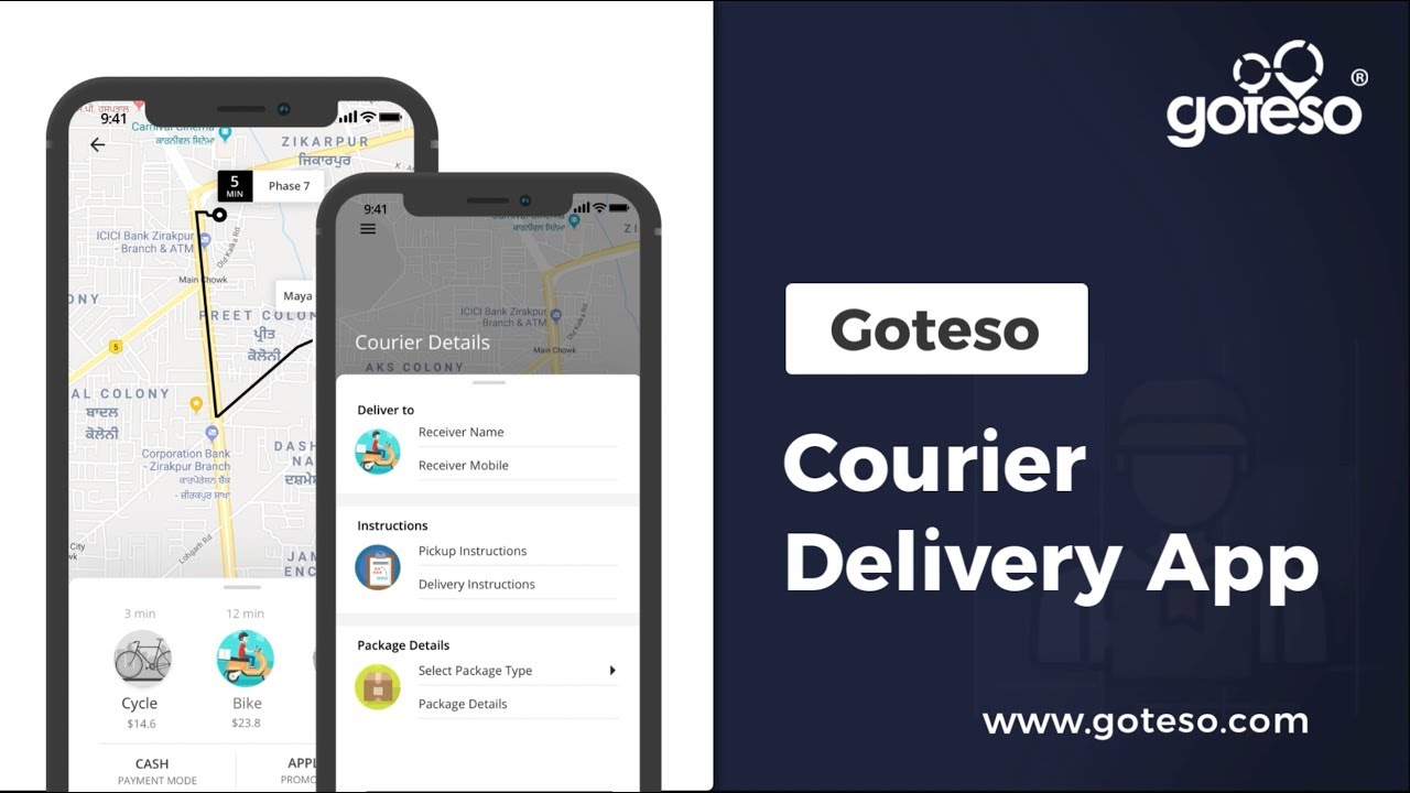 Top 5 Best Courier Delivery Companies In The World Youtube Top 5 Best Courier Delivery Companies In The World Youtube