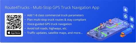 Top Best Trucking Gps Apps For Commercial Vehicles In 2024 Top Best Trucking Gps Apps For Commercial Vehicles In 2024