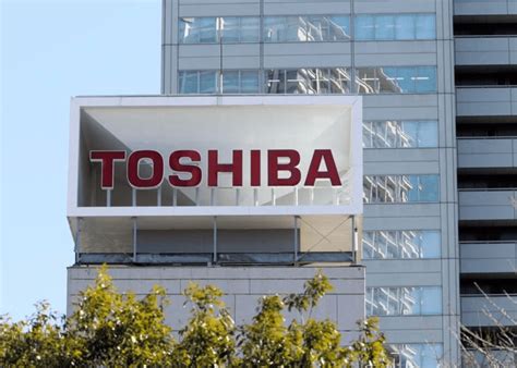 Toshiba Corporation Careers