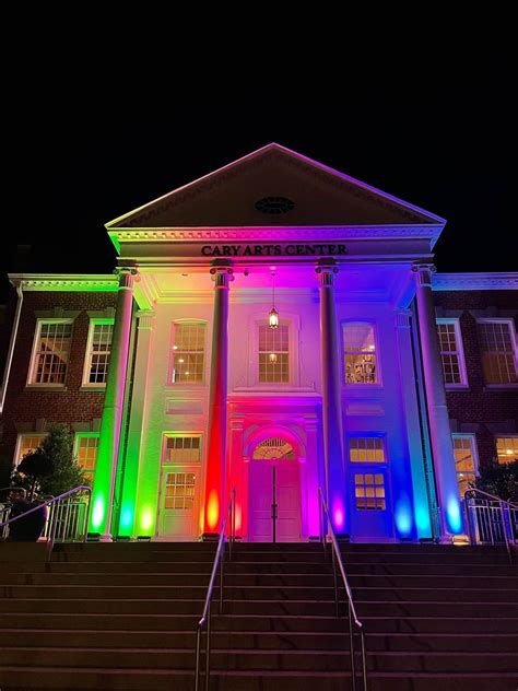 Town Of Cary On Twitter During Pridemonth We Celebrate And Reaffirm Town Of Cary On Twitter During Pridemonth We Celebrate And Reaffirm