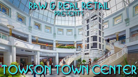 Towson Mall Careers