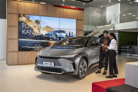 Toyota And Lexus Careers Toyota And Lexus Careers