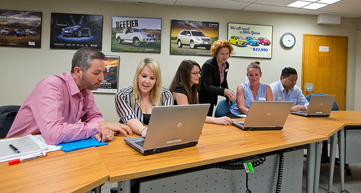 Toyota Careers Plano