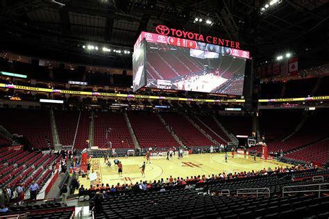 Toyota Center Careers Toyota Center Careers