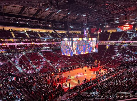 Toyota Center Houston Careers
