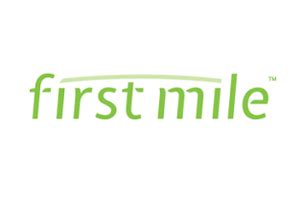 Track First Mile