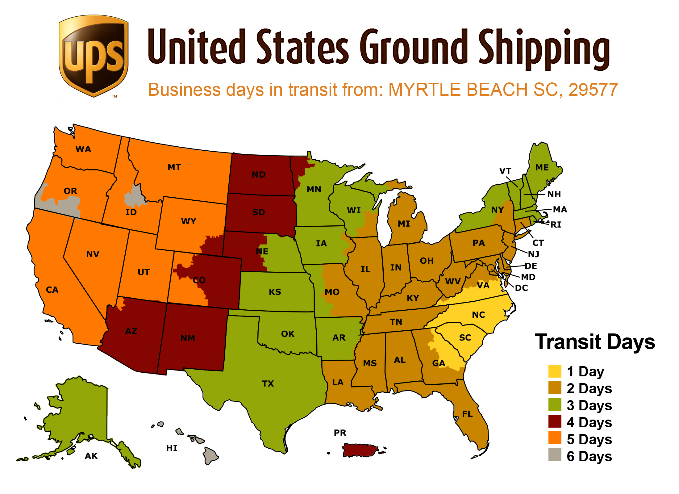 Track Ups On Map