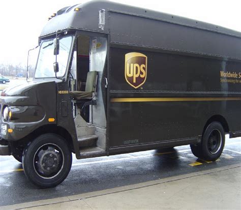 Track Ups Truck